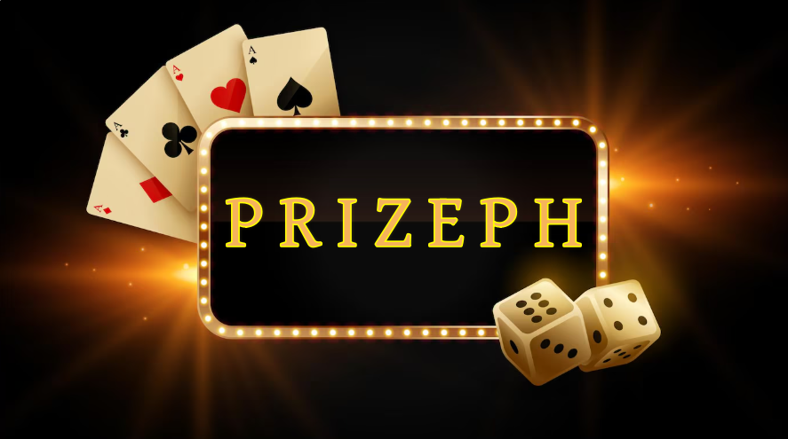PRIZEPH پاکستان