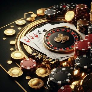 پاکستان میں PRIZEPH کا آن لائن کیسینو سیکشن کھولیں۔